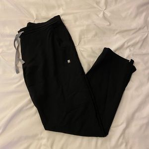 Figs Yola Skinny Scrub Pant